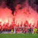 Stade Rennais (Photo by Christophe Saidi/FEP/Icon Sport)