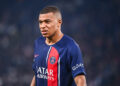 Kylian MBAPPE. Icon Sport
