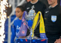 Coupe de France (Photo by Anthony Dibon/Icon Sport)