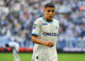 Amine Harit (Photo by Sylvain Thomas/FEP/Icon Sport)