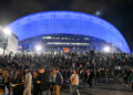 Stade Vélodrome (Photo by Sylvain Thomas/FEP/Icon Sport)