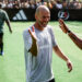 Zinedine Zidane (Photo by Johnny Fidelin / Icon Sport)