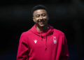 Jesse Lingard (Photo by Icon sport)
