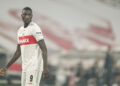 Serhou Guirassy. DeFodi Images / Icon Sport