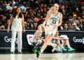Marine Johannes  - Photo by Icon sport