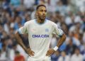 Pierre-Emerick Aubameyang (Photo by Icon Sport)