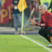 José Mourinho se verrait bien tenter de gagner un Trophée National après ses nombreux succès en club. - Photo by Icon sport.