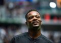 Patrice Evra (Photo by Icon sport)