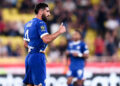 Samuel Gigot (Photo by Philippe Lecoeur/FEP/Icon Sport)