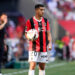 Youcef Atal - OGC Nice - Photo by Philippe Lecoeur/FEP/Icon Sport.