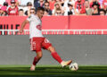 Brendan CHARDONNET (Stade Brestois) (Photo by Philippe Lecoeur/FEP/Icon Sport)