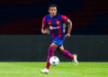 Jules Koundé (Photo by Icon sport)