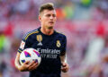 Toni Kroos (Photo by Icon sport)