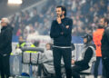 Fabio Grosso (Photo by Christophe Saidi/FEP/Icon Sport)