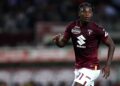 Duvan Zapata (Photo by Icon sport)