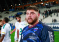Irakli Aptsiauri (Photo by Romain Biard/Icon Sport)