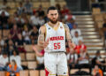Mike James (Photo by Pascal Della Zuana/Icon Sport)