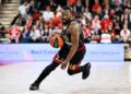Kemba WALKER - Monaco  (Photo by Pascal Della Zuana/Icon Sport)