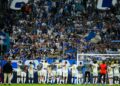 Stade Vélodrome (Photo by Hugo Pfeiffer/Icon Sport)