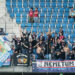 Des supporteurs au Stade Oceane du Havre (Photo by Dave Winter/FEP/Icon Sport)