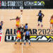 All Star Game NBA - Photo by Icon sport