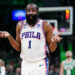James Harden (Photo by Icon sport)