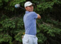 Ben Griffin (Photo by Icon sport)