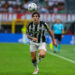 Sandro Tonali - Newcastle United FC - Photo by Icon sport
