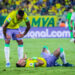 Neymar (Photo by Fernando Teramatsu/AGIF/Sipa USA) - Photo by Icon sport
NEYMAR of Brazil