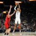 San Antonio Spurs - Victor Wembanyama - Photo by Icon sport