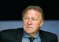 Horst Hrubesch - Photo Icon Sport