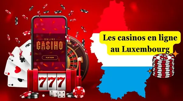 meilleur casino en ligne Luxembourg Pour de l'argent