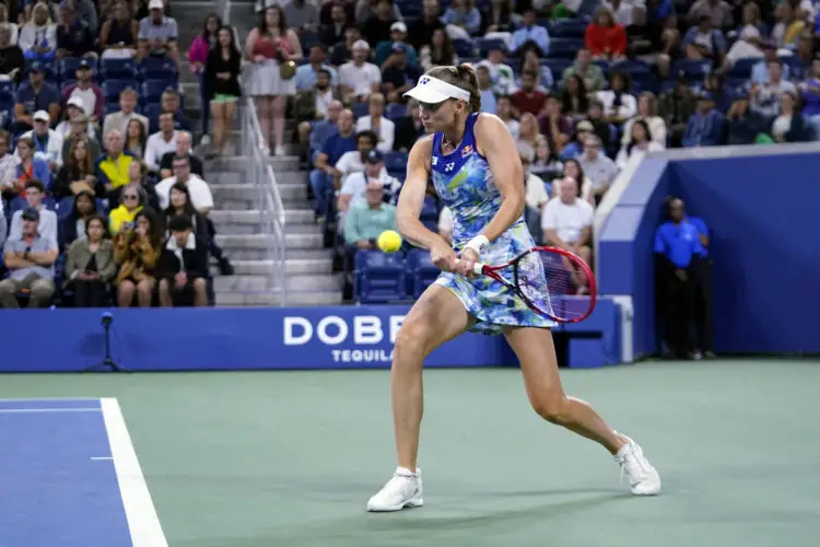Elena Rybakina US Open