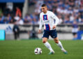 Marco Verratti Paris Saint-Germain