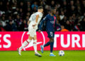 Ousmane Dembélé Paris Saint-Germain