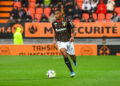 Andy DIOUF of RC Lens