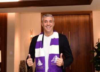 Hernan Crespo - Al-Ain