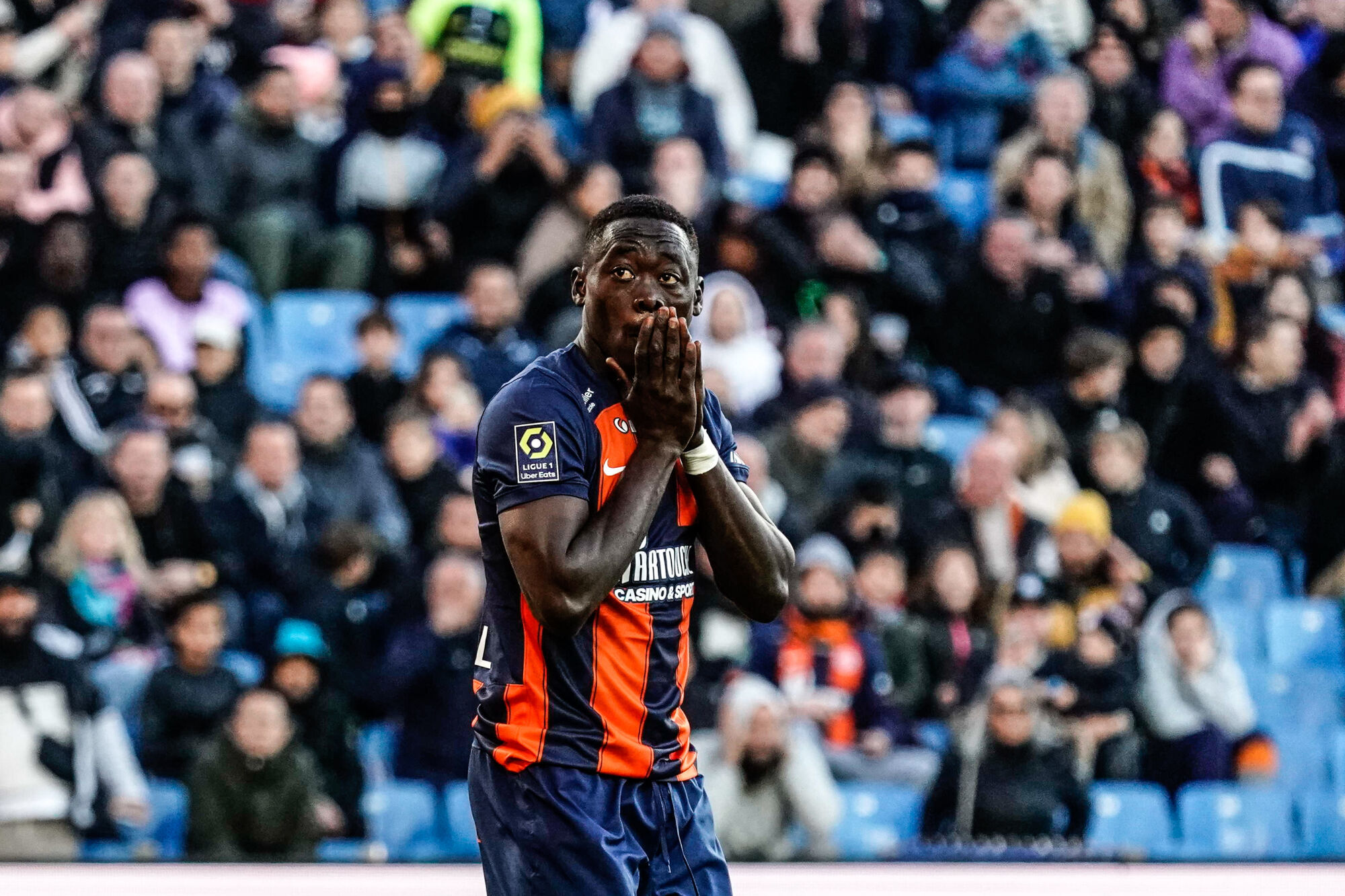 Montpellier : révélations autour d’Akor Adams, victime de harcèlement par le vestiaire