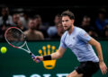 Dominic THIEM. Icon Sport