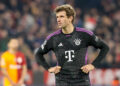 Thomas Müller. DeFodi Images / Icon Sport