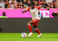 Alphonso Davies. DeFodi Images / Icon Sport