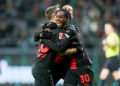 Le Bayer Leverkusen est une véritable machine de guerre cette saison ! - Photo by Icon sport.