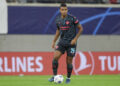 Manuel Akanji effectuera son retour de suspension face à Bournemouth. - Photo by Icon sport.