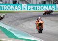 Pedro Acosta, Moto2 - Photo by Icon sport