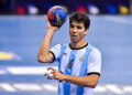 Diego Simonet (Photo by Icon sport)