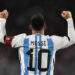 Lionel Messi va-t-il établir un nouveau record ? - Photo by Icon sport.