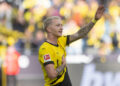 A 34 ans, Marco Reus reste le joueur à surveiller du côté du BvB. - Photo by Icon sport.