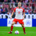 Sans Upamecano ni De Lijt, le Bayern va devoir rapidement trouver des solutions en charnière centrale. - Photo by Icon sport.