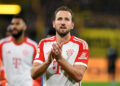 Harry Kane. DeFodi Images / Icon Sport