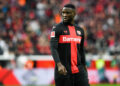 Victor Boniface (Photo by Icon sport)